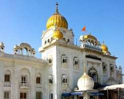 The stunning golden dome which attracts every visitors is made of Ashtadhatu.